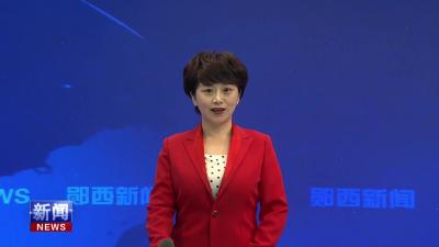 【服务湖北建成支点访谈】香口乡：狠抓落实 服务支点.mp4