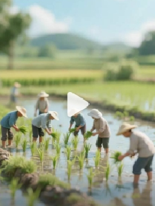 #劳动最光荣#