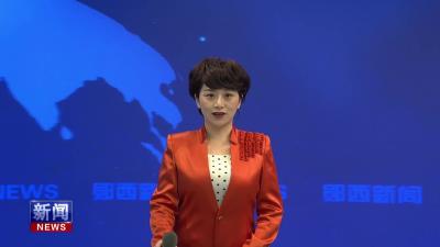 省应急管理厅党委委员、副厅长周宏亮来我县检查防汛抗旱准备工作.mp4