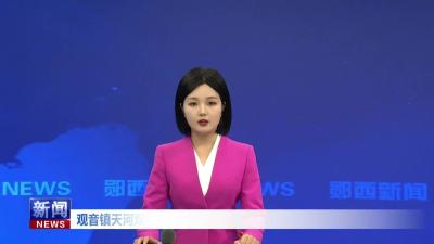 观音镇天河双鹰食用菌产业园一季度平菇销售实现产值150万元.mp4