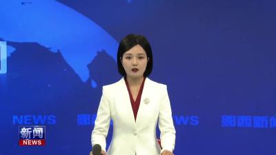 《服务湖北建成支点访谈》县退役军人事务局：打好“六场硬仗” 服务建成支点.mp4