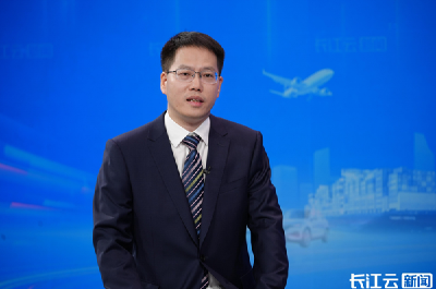 专访湖北省发改委党组成员、副主任毛明天：提量重质 湖北全力推动能级跨越