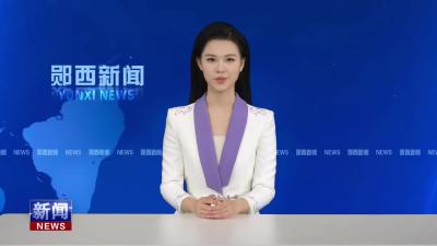 市政协副主席李翔一行来我县调研.mp4