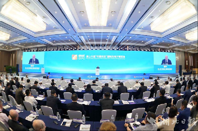 国际“追光者”赞叹：光谷为全球提供越来越多中国方案