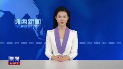 第七届郧西县与郧阳区象棋友谊赛开赛.mp4