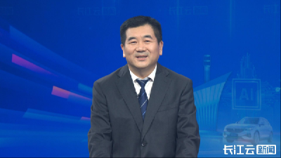 专访湖北省经信厅党组书记朱万奎：乘势突破 湖北聚力实施产业倍增