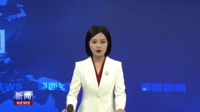 王兵在县四大家联席会议上强调：主动作为拼抢实干 奋战二季度实现双过半 .mp4
