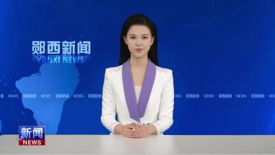我县第十七届中小学生田径运动会开幕.mp4