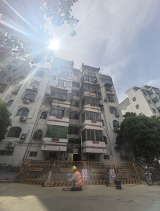 政策护航+数智赋能 解码襄阳加装电梯的民生改革样本