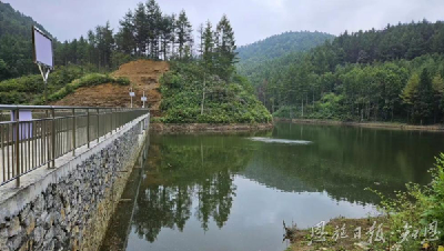 活水润山乡——建始县创新管护模式破解农村用水难题