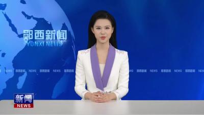 全县召开抗旱保供水 信访维稳工作紧急视频调度会.mp4