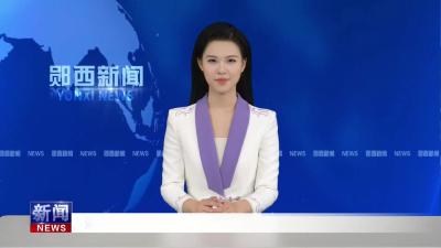 湖北首个AI数智主播矩阵在融媒体中心正式“上岗”.mp4