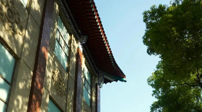 在荆州，又是被博物馆“硬控”的86400秒