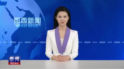 县十九届人大常委会第二十五次会议召开   决定李光锐为代理县长.mp4