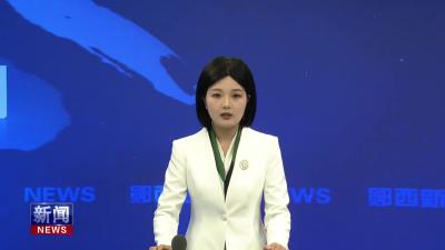 文化惠民演出进企业 暖心鼓劲庆五一.mp4