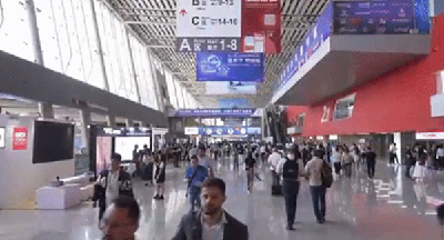 开放自信的湖北在拥抱世界中加速崛起