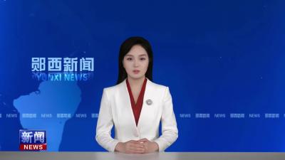 郧西警方大雨中护航高考.mp4
