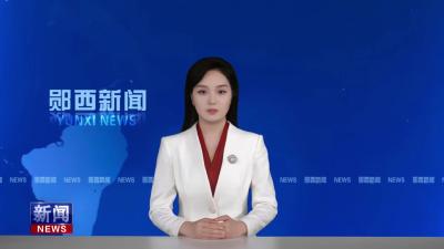 湖北省企业家发展促进会郧西考察座谈会召开.mp4