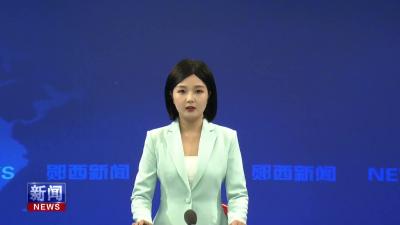 黄剑雄在郧西调研时强调：高标准高质量开展好学习教育 全力以赴培育新的经济增长点2.mp4