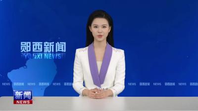 郧西县第十九届人民代表大会第五次会议召开.mp4