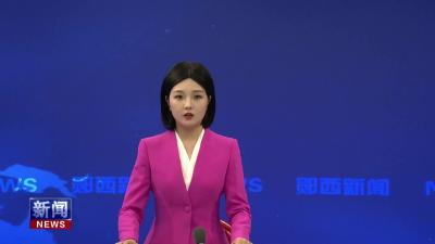 十堰市商业联合会和十堰楚商联合会企业家来郧西考察.mp4