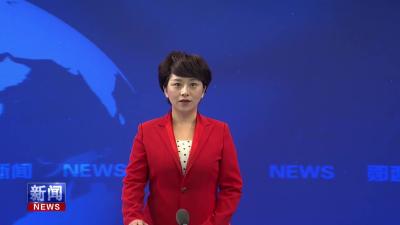 王兵主持召开县委常委会会议   专题研究群众身边不正之风和腐败问题集中整治工作.mp4