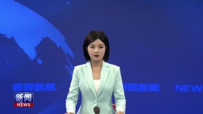 羊尾镇：墨香润校园 书法薪火传.mp4