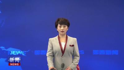 李光锐到上津 香口 六郎督导灾后恢复重建工作   加快灾后生产生活恢复  携手共建幸福美好家园.mp4