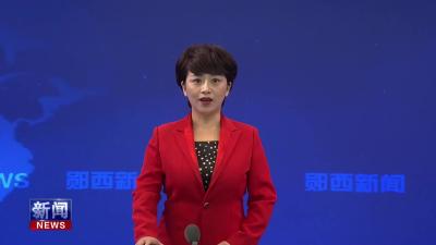 王兵为全县领导干部讲授学习教育专题党课   锤炼过硬作风 主动担当作为 为服务支点 建功支点提供作.mp4