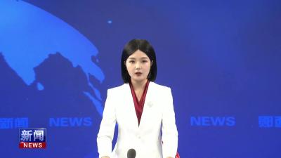 李光锐主持召开县政府党组会议：全面深入查摆问题  从严从实抓好整改.mp4