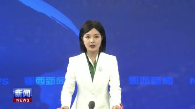 我县召开“红声嘹亮”宣讲员座谈交流会.mp4