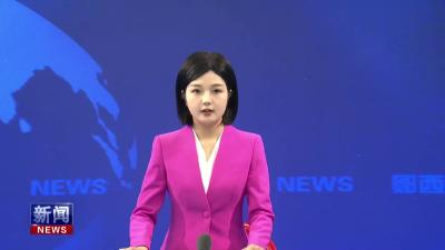 李光锐专题研究国家储备林项目建设时强调：打造现代林业示范区 推动绿色高质量发展.mp4