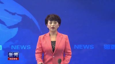 湖北中医药大学“中医伴成长 童启向未来”安家乡爱心托管班开班.mp4