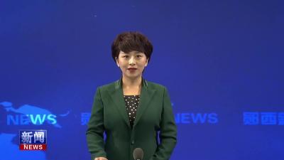 郧西县深入贯彻中央八项规定精神学习教育工作专题会议召开.mp4