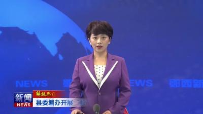 【解放思想 建功支点】县委编办开展“解放思想 建功支点”青年干部大讨论.mp4