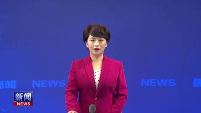 抗灾中的“多面手” 90后驻村干部徐东华的冲锋战歌.mp4