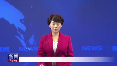 郧西：抢险救灾一线绽放“巾帼之花”.mp4