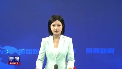 稻花香郧西全丰公司向绞肠关村捐赠物资.mp4