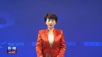 槐树林特场加速推进水毁道路修复.mp4