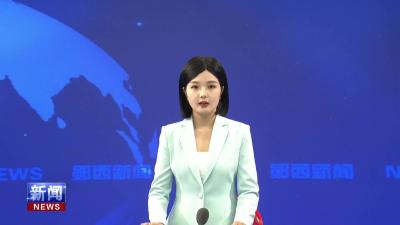 王兵在全县重点项目督办会上强调：坚定不移大抓产业大抓项目 夯实经济高质量发展硬支撑.mp4