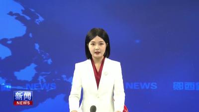 绿丰建设工程有限公司向香口乡捐赠10万元救灾资金.mp4