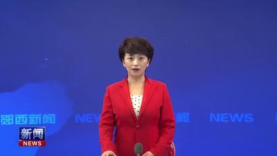 县水利和湖泊局抢修管网保障观音镇居民供水.mp4