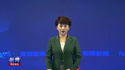 市委常委 副市长张秀峰来郧西调研.mp4