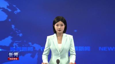 付军：救灾一线显担当  竭诚为民践使命.mp4
