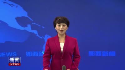 2025年湖北省中学生足球赛“1+N”（高中组）红歌合唱比赛举行.mp4