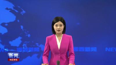 2025郧西县“七夕杯”鄂陕篮球友谊赛开赛 .mp4