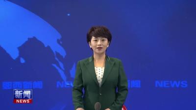 县水利局暴雨过后迅速行动保供水.mp4