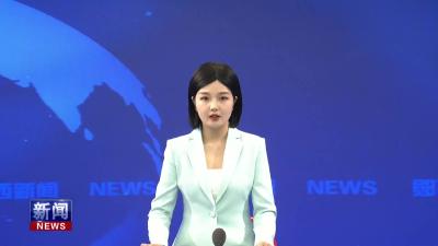 县消防救援大队开展夏季防溺水应急救援演练.mp4