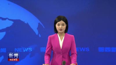 李光锐在香口乡、上津镇督导灾后重建工作：高质高效推进灾后重建  同心协力建设美好家园.mp4