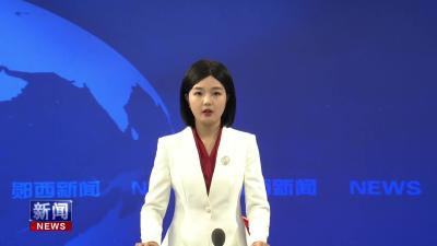 省政协党组副书记 副主席尔肯江·吐拉洪来郧西调研.mp4